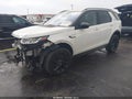 2020 Land Rover Discovery Sport — photo 2 of 17 | VIN SALCJ2FX8LH846613