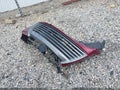 2017 Toyota Camry — photo 12 of 17 | VIN 4T1BF1FK7HU769181