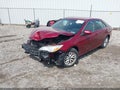 2017 Toyota Camry — photo 2 of 17 | VIN 4T1BF1FK7HU769181