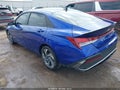 2025 Hyundai Elantra — photo 3 of 16 | VIN KMHLM4DG1SU015825
