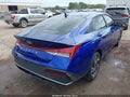 2025 Hyundai Elantra — photo 4 of 16 | VIN KMHLM4DG1SU015825