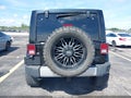 2014 Jeep Wrangler Unlimited — photo 16 of 16 | VIN 1C4BJWEGXEL196257