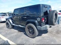 2014 Jeep Wrangler Unlimited — photo 3 of 16 | VIN 1C4BJWEGXEL196257