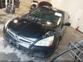 2007 Honda Accord — photo 13 of 13 | VIN 1HGCM66507A045890