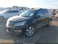 2017 Chevrolet Traverse — photo 2 of 17 | VIN 1GNKVJKD0HJ292598