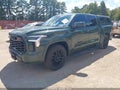 2023 Toyota Tundra — photo 2 of 16 | VIN 5TFLA5DB8PX113425
