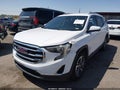 2020 GMC Terrain — photo 2 of 16 | VIN 3GKALPEV8LL240403
