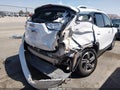 2020 GMC Terrain — photo 6 of 16 | VIN 3GKALPEV8LL240403
