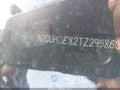 2026 Chevrolet Silverado 1500 — photo 9 of 16 | VIN 1GCUKDE82TZ295863
