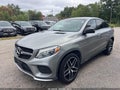 2016 Mercedes-Benz GLE-Class — photo 2 of 10 | VIN 4JGED6EB1GA016666