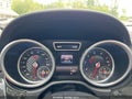 2016 Mercedes-Benz GLE-Class — photo 7 of 10 | VIN 4JGED6EB1GA016666
