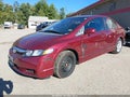 2009 Honda Civic — photo 2 of 16 | VIN 2HGFA16629H361331