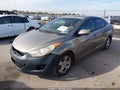 2013 Hyundai Elantra — photo 2 of 11 | VIN 5NPDH4AE3DH291162
