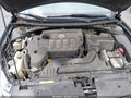 2012 Nissan Altima — photo 10 of 11 | VIN 1N4AL2APXCN503647