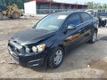 2014 Chevrolet Sonic — photo 2 of 17 | VIN 1G1JC5SGXE4127902