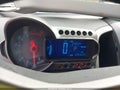 2014 Chevrolet Sonic — photo 7 of 17 | VIN 1G1JC5SGXE4127902