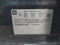 2014 Chevrolet Sonic — photo 9 of 17 | VIN 1G1JC5SGXE4127902