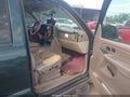 2004 Chevrolet Suburban 1500 — photo 5 of 15 | VIN 3GNFK16Z24G151267
