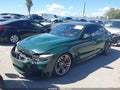 2018 BMW M3 — photo 2 of 16 | VIN WBS8M9C5XJ5J78949