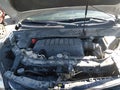 2015 Chevrolet Traverse — photo 10 of 16 | VIN 1GNKVGKD4FJ372101