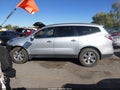 2015 Chevrolet Traverse — photo 14 of 16 | VIN 1GNKVGKD4FJ372101