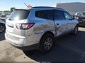 2015 Chevrolet Traverse — photo 4 of 16 | VIN 1GNKVGKD4FJ372101