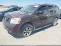 2015 Nissan Armada — photo 2 of 16 | VIN 5N1BA0ND3FN612167