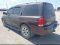 2015 Nissan Armada — photo 3 of 16 | VIN 5N1BA0ND3FN612167