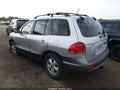 2006 Hyundai Santa Fe — photo 3 of 10 | VIN KM8SC13D56U107577