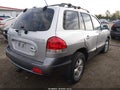 2006 Hyundai Santa Fe — photo 4 of 10 | VIN KM8SC13D56U107577