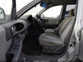 2006 Hyundai Santa Fe — photo 5 of 10 | VIN KM8SC13D56U107577