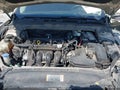 2017 Ford Fusion — photo 10 of 16 | VIN 3FA6P0H7XHR403640