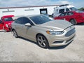 2017 Ford Fusion — photo 1 of 16 | VIN 3FA6P0H7XHR403640
