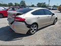 2017 Ford Fusion — photo 4 of 16 | VIN 3FA6P0H7XHR403640