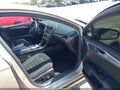 2017 Ford Fusion — photo 5 of 16 | VIN 3FA6P0H7XHR403640