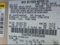 2017 Ford Fusion — photo 9 of 16 | VIN 3FA6P0H7XHR403640