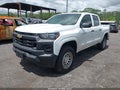2026 Chevrolet Colorado — photo 2 of 11 | VIN 1GCPSBEK6T1189332