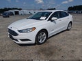 2018 Ford Fusion — photo 2 of 16 | VIN 3FA6P0UU0JR261641
