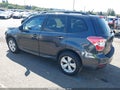 2015 Subaru Forester — photo 3 of 17 | VIN JF2SJADC0FH566557