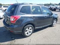 2015 Subaru Forester — photo 4 of 17 | VIN JF2SJADC0FH566557