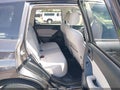 2015 Subaru Forester — photo 8 of 17 | VIN JF2SJADC0FH566557