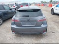 2015 Lexus CT 200h — photo 16 of 16 | VIN JTHKD5BH4F2236806