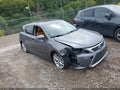 2015 Lexus CT 200h — photo 1 of 16 | VIN JTHKD5BH4F2236806