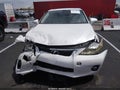 2011 Lexus CT 200h — photo 12 of 16 | VIN JTHKD5BH7B2016750