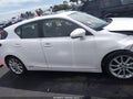 2011 Lexus CT 200h — photo 13 of 16 | VIN JTHKD5BH7B2016750