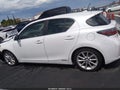 2011 Lexus CT 200h — photo 14 of 16 | VIN JTHKD5BH7B2016750