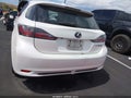 2011 Lexus CT 200h — photo 16 of 16 | VIN JTHKD5BH7B2016750
