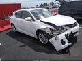 2011 Lexus CT 200h — photo 1 of 16 | VIN JTHKD5BH7B2016750