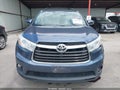 2014 Toyota Highlander — photo 12 of 16 | VIN 5TDKKRFH9ES029389