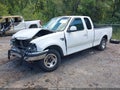 1998 Ford F-150 — photo 2 of 17 | VIN 1FTZX17W1WNB63710